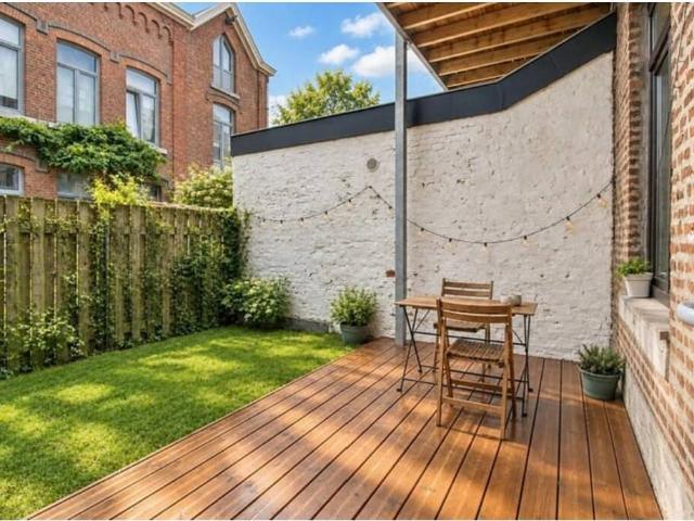 Appartement vente à Verviers, Wallonie
