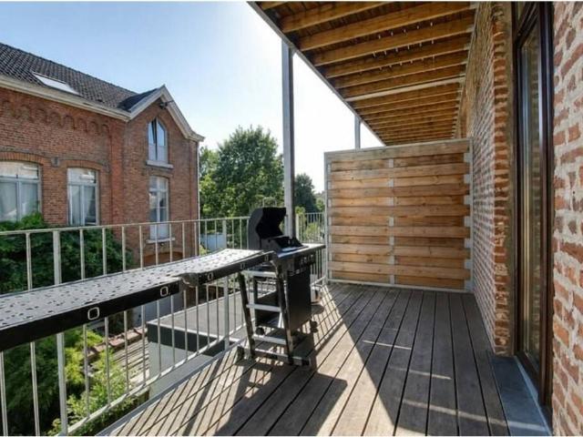 Appartement vente à Verviers, Wallonie