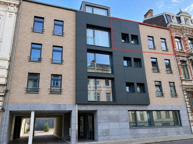 Appartement vente à Verviers