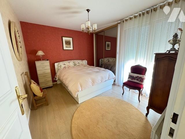 Appartement vente à Vesoul