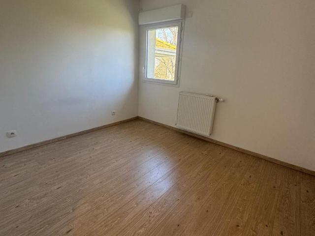 Appartement vente à Saint-Julien-en-Genevois, Vétraz-monthoux