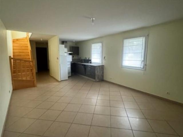 Appartement vente à Saint-Julien-en-Genevois, Vétraz-monthoux