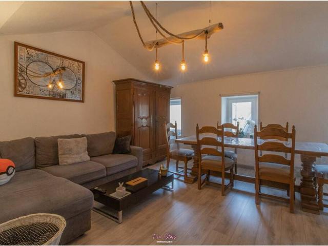 Appartement vente à Nancy, Vézelise