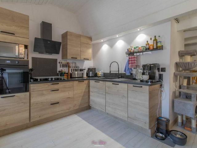 Appartement vente à Nancy, Vézelise
