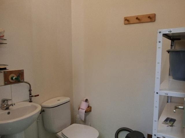 Appartement vente à Sarcelles, Viarmes