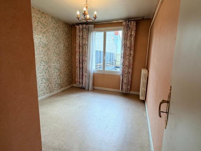 Appartement vente à Vichy