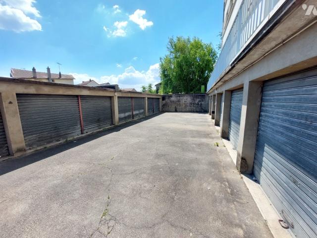 Appartement vente à Vichy