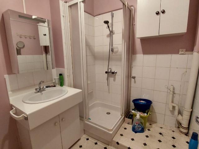 Appartement vente à Vichy