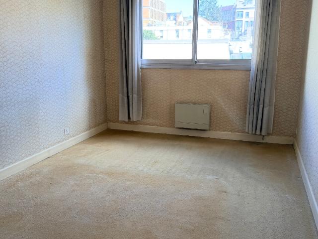 Appartement vente à Vichy, Allier