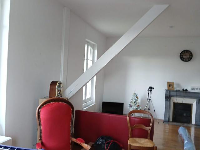 Appartement vente à Vichy