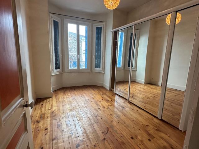 Appartement vente à Vichy