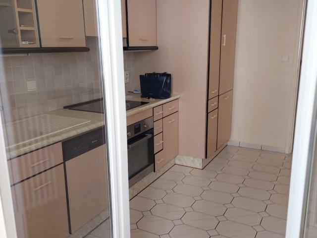 Appartement vente à Vichy