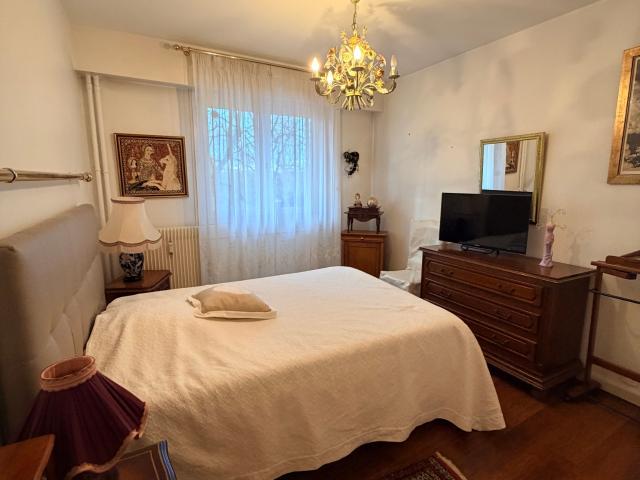 Appartement vente à Vichy, Allier