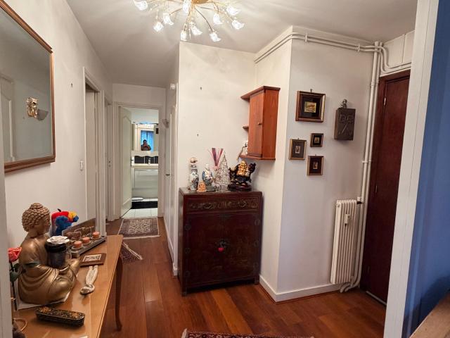 Appartement vente à Vichy