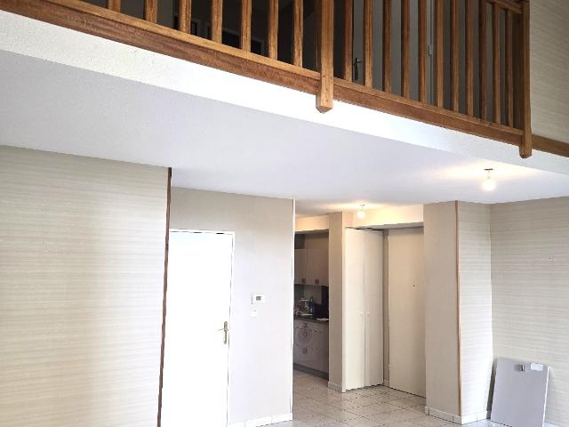 Appartement vente à Vichy, Allier