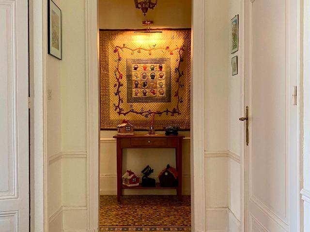 Appartement vente à Vichy