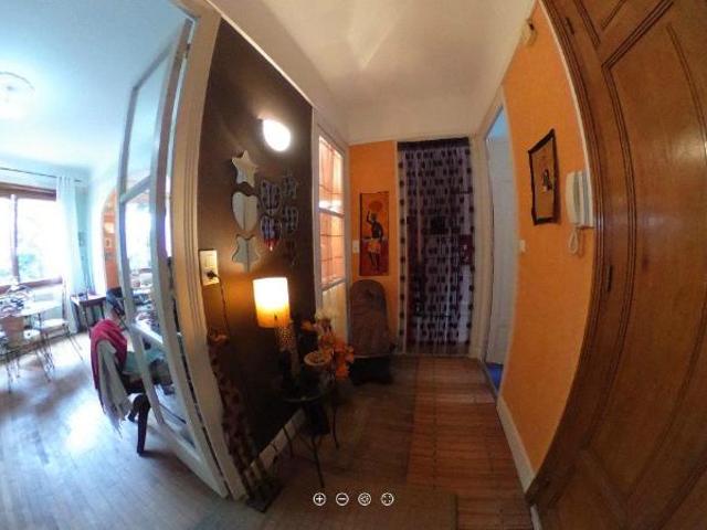 Appartement vente à Vichy