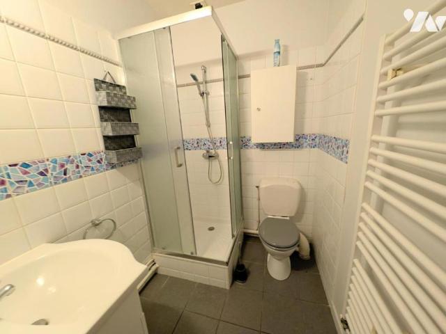 Appartement vente à Vichy