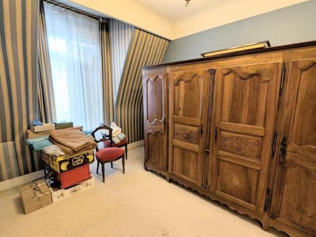 Appartement vente à Vichy