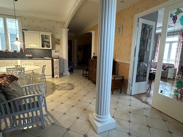 Appartement vente à Vichy