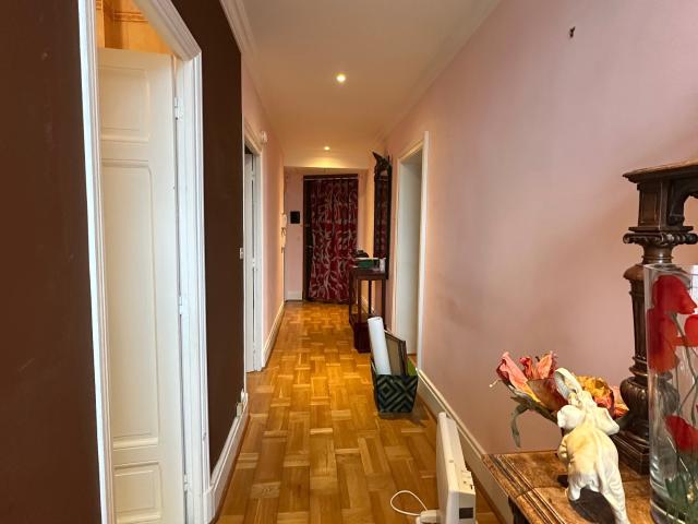 Appartement vente à Vichy
