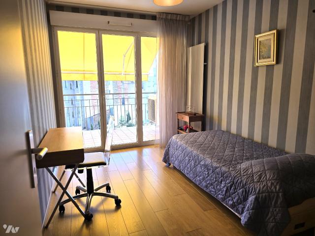Appartement vente à Vichy