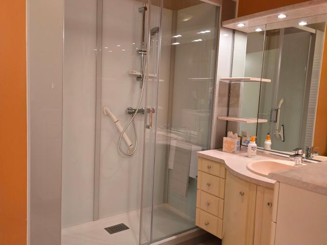 Appartement vente à Vichy