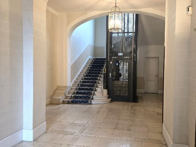 Appartement vente à Vichy