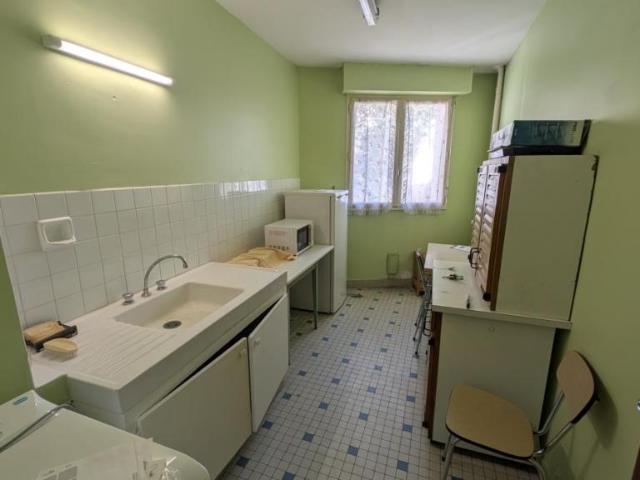 Appartement vente à Vichy