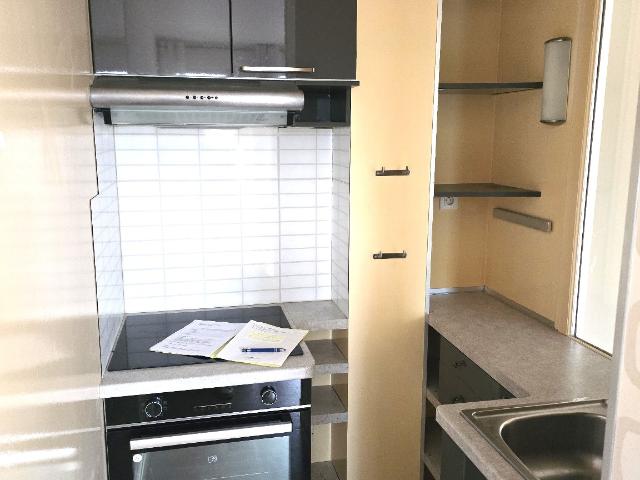 Appartement vente à Vichy