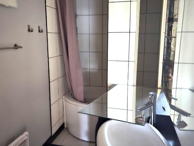 Appartement vente à Vichy