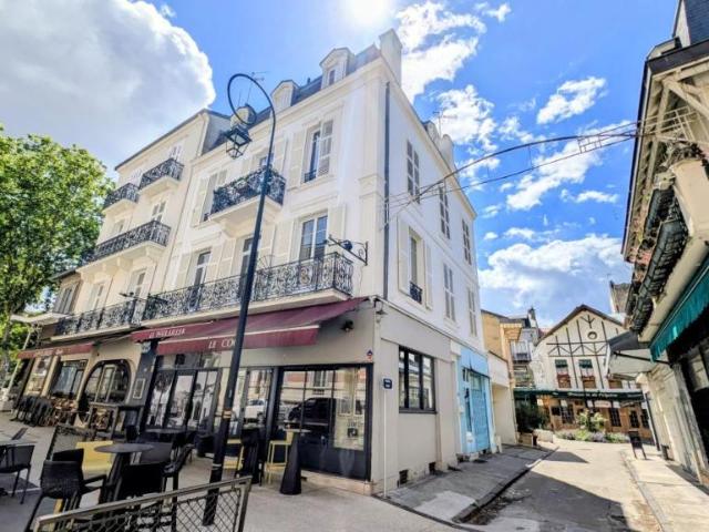 Appartement vente à Vichy