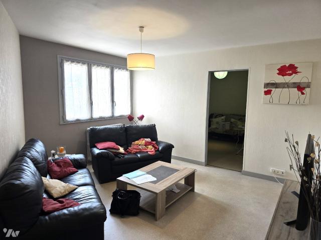 Appartement vente à Vichy