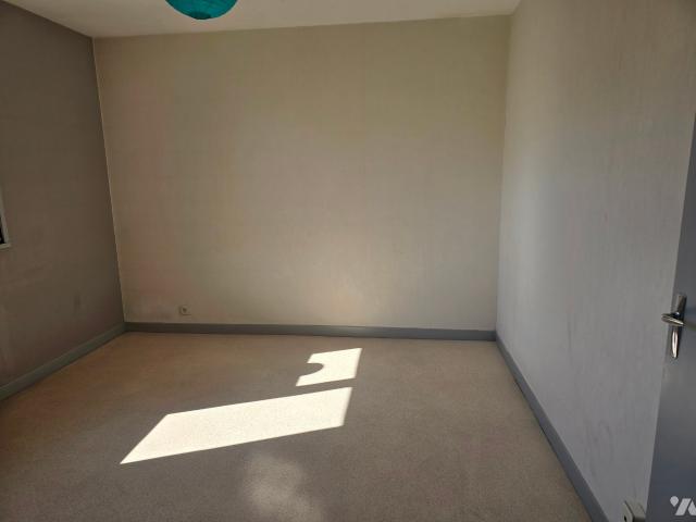 Appartement vente à Vichy