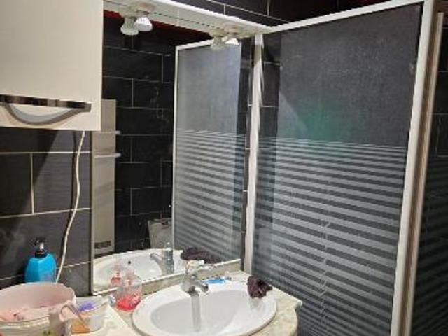 Appartement vente à Vienne