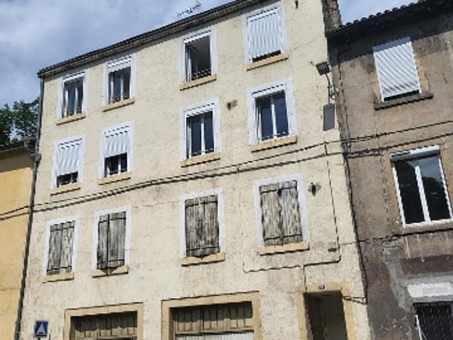 Appartement vente à Vienne