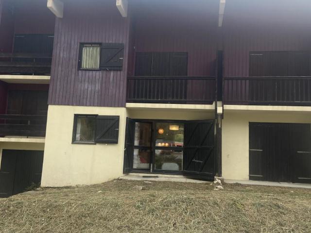 Appartement vente à Saint-Jean-de-Maurienne, Villarodin-bourget