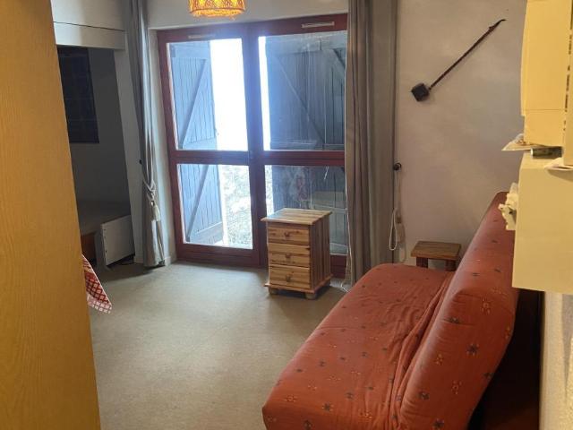 Appartement vente à Saint-Jean-de-Maurienne, Villarodin-bourget