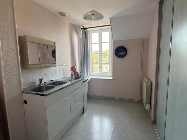 Appartement vente à Saint-Lô, Normandie