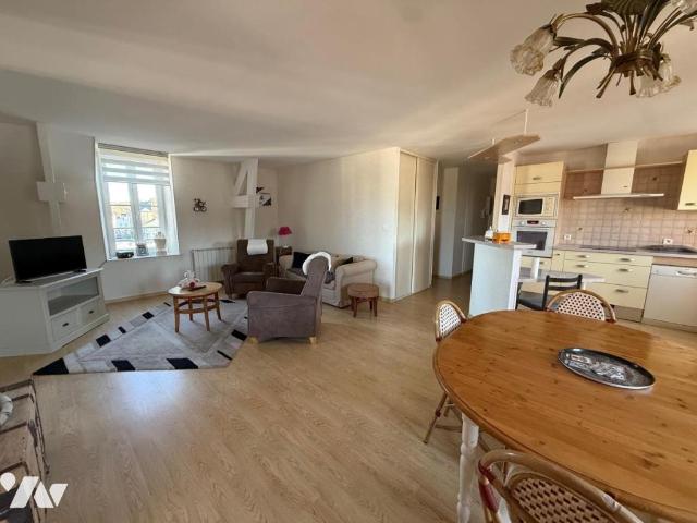 Appartement vente à Saint-Lô, Normandie