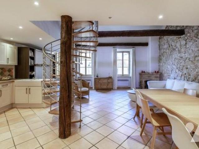 Appartement vente à Nice, Villefranche-sur-mer