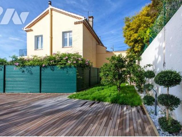 Appartement vente à Nice, Villefranche-sur-mer
