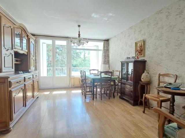 Appartement vente à Villefranche-sur-Saône, Rhône