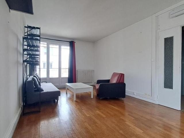 Appartement vente à Villefranche-sur-Saône, Rhône