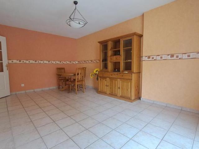 Appartement vente à Villefranche-sur-Saône, Rhône