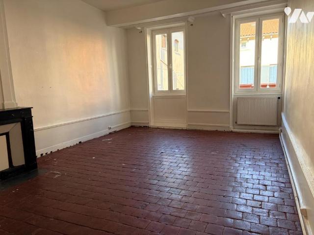 Appartement vente à Villefranche-sur-Saône, Rhône