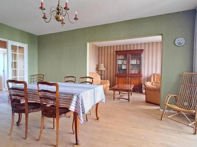 Appartement vente à Villefranche-sur-Saône, Rhône
