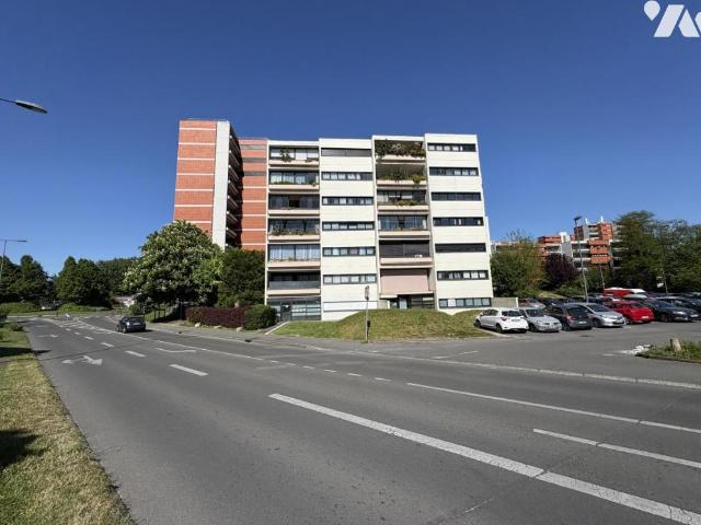 Appartement vente à Lille, Villeneuve-d'ascq