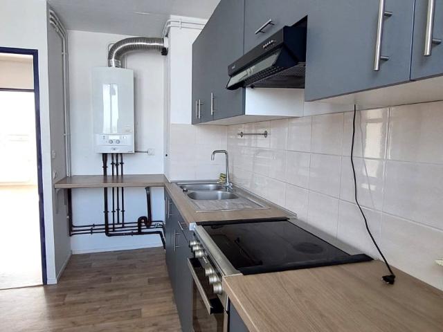Appartement vente à Lille, Villeneuve-d'ascq