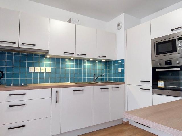 Appartement vente à Lille, Villeneuve-d'ascq